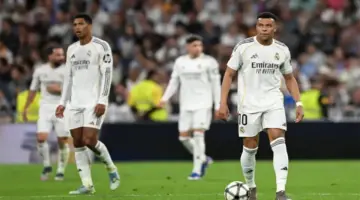 تشكيلة ريال مدريد المتوقعة أمام ألافيس اليوم في الدوري الإسباني